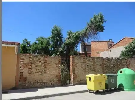 Terreni e lotti in vendita a Calamocha