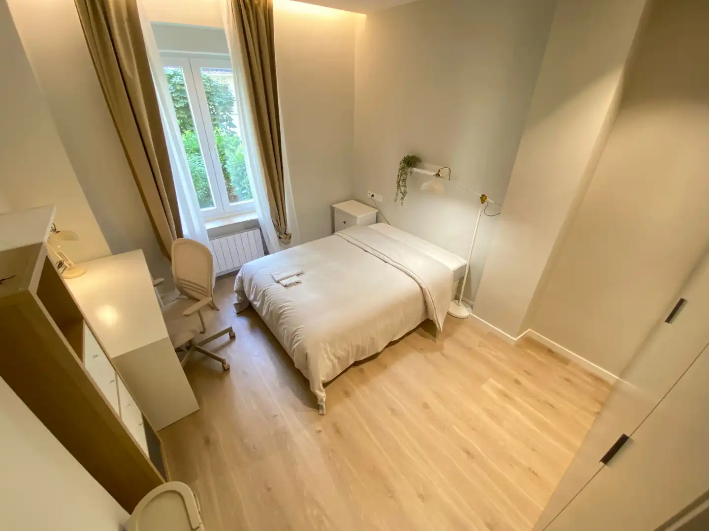 Habitación en Calle de la Anunciación, 6, Niño Jesús