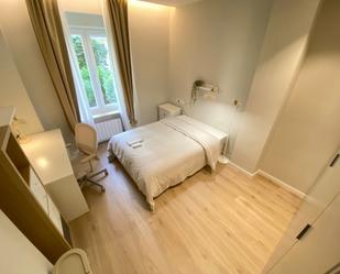 Bedroom of Flat to share in  Madrid Capital