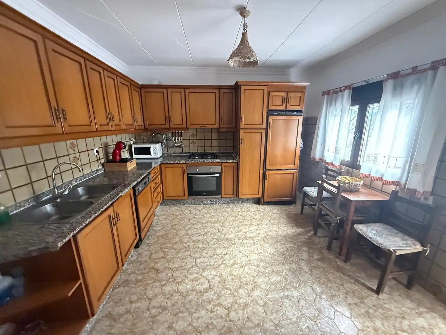 Cocina de Terreno en venta en Guadalcázar