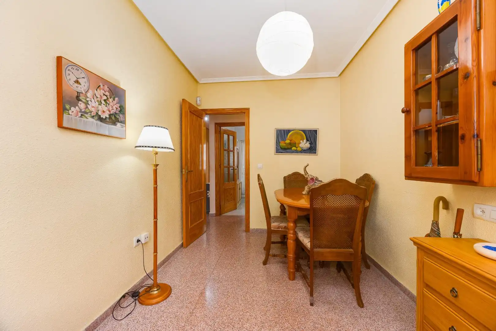 Apartament amb ascensor en venda a Calle Calle Huerto, imagen 20