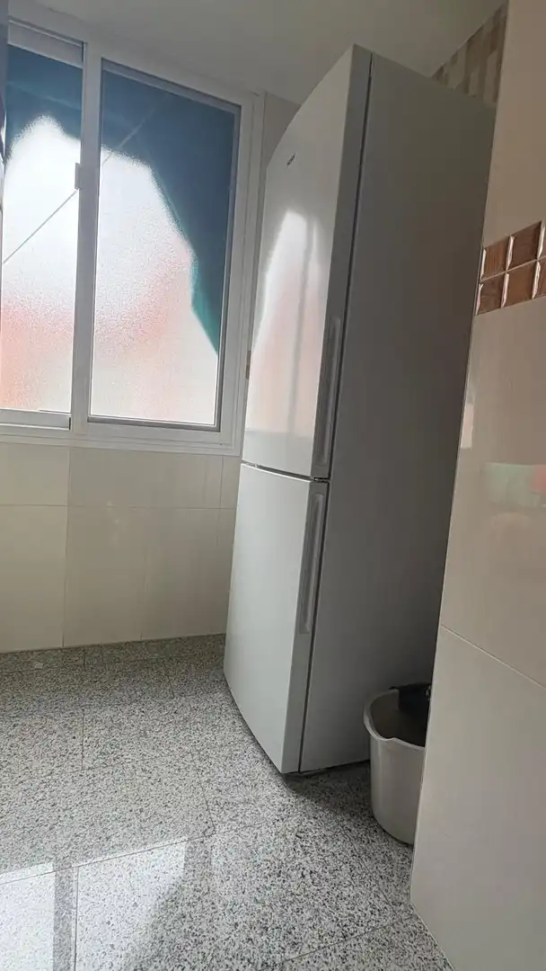 Cuina de Pis en venda en Córdoba amb Aire condicionat, Calefacció i Terrassa