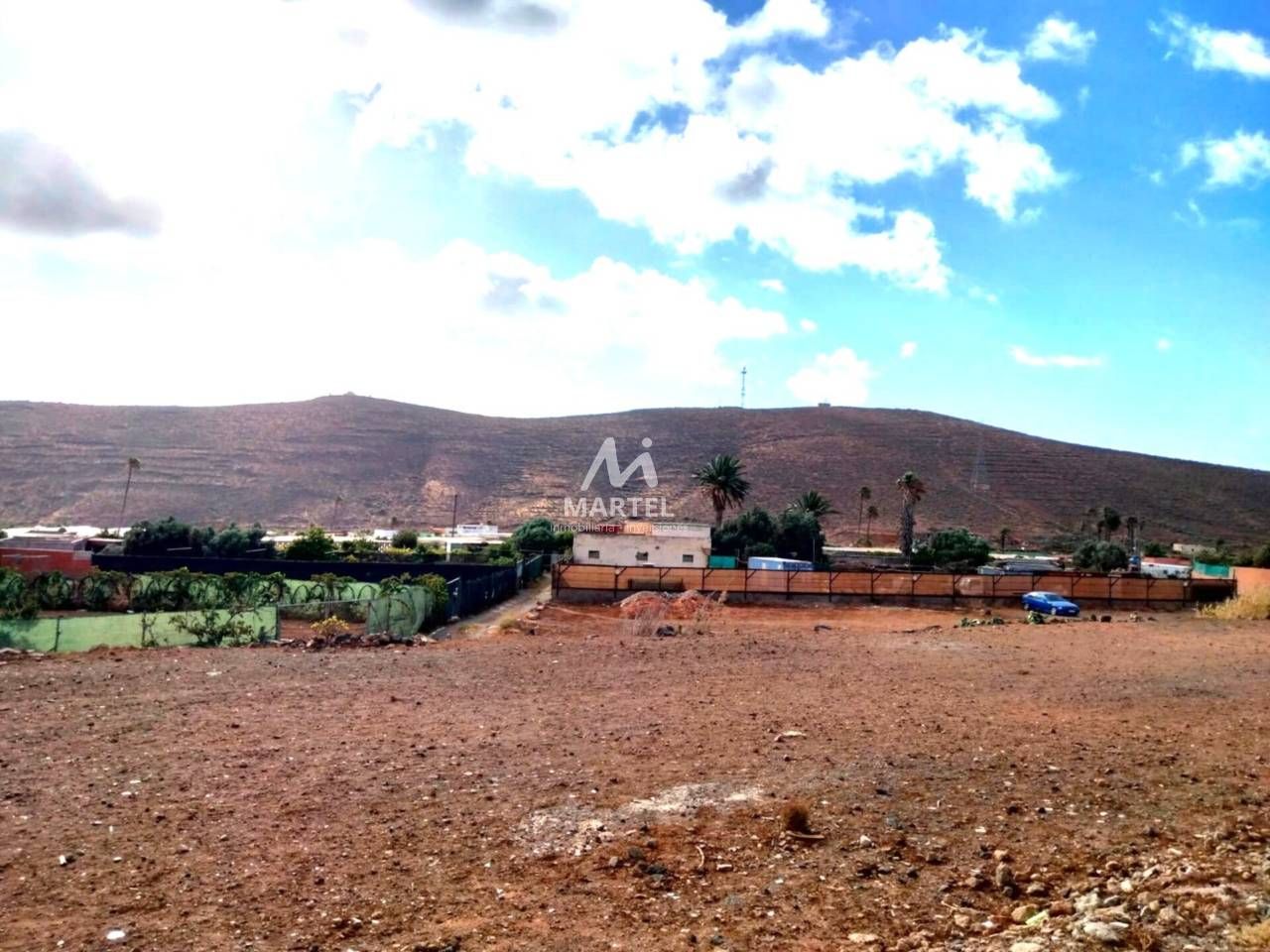 Terreny en venda en Agüimes