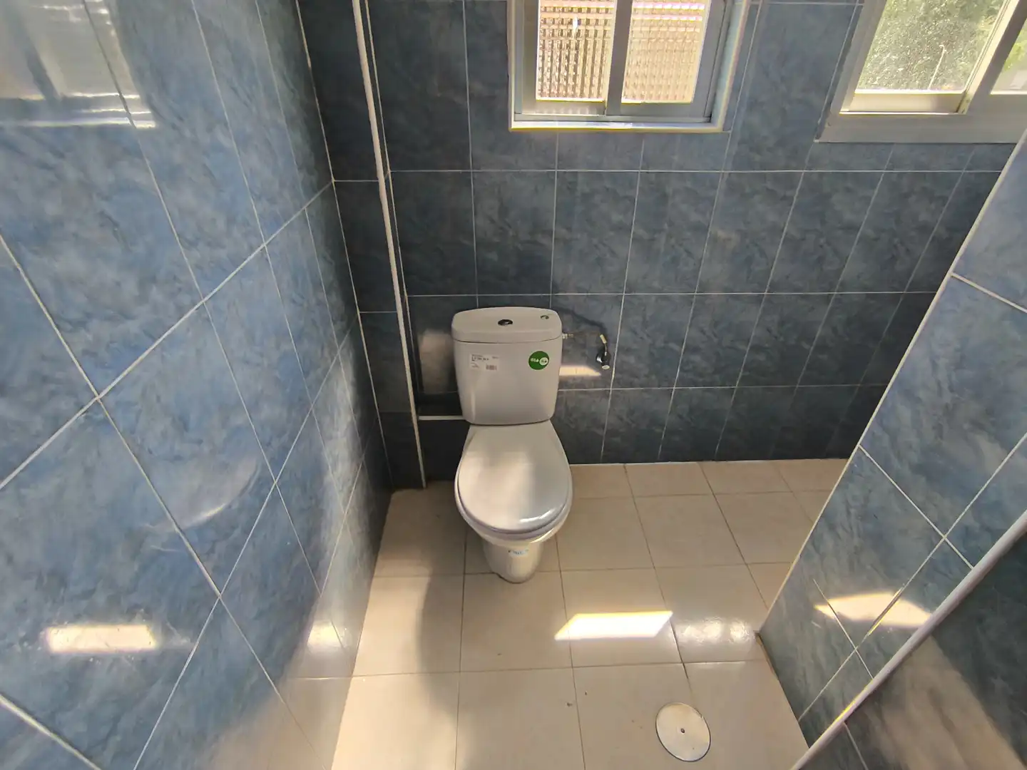 Piso en venta en Calle Virgen de la Fuencisla, 6, Chorrillo