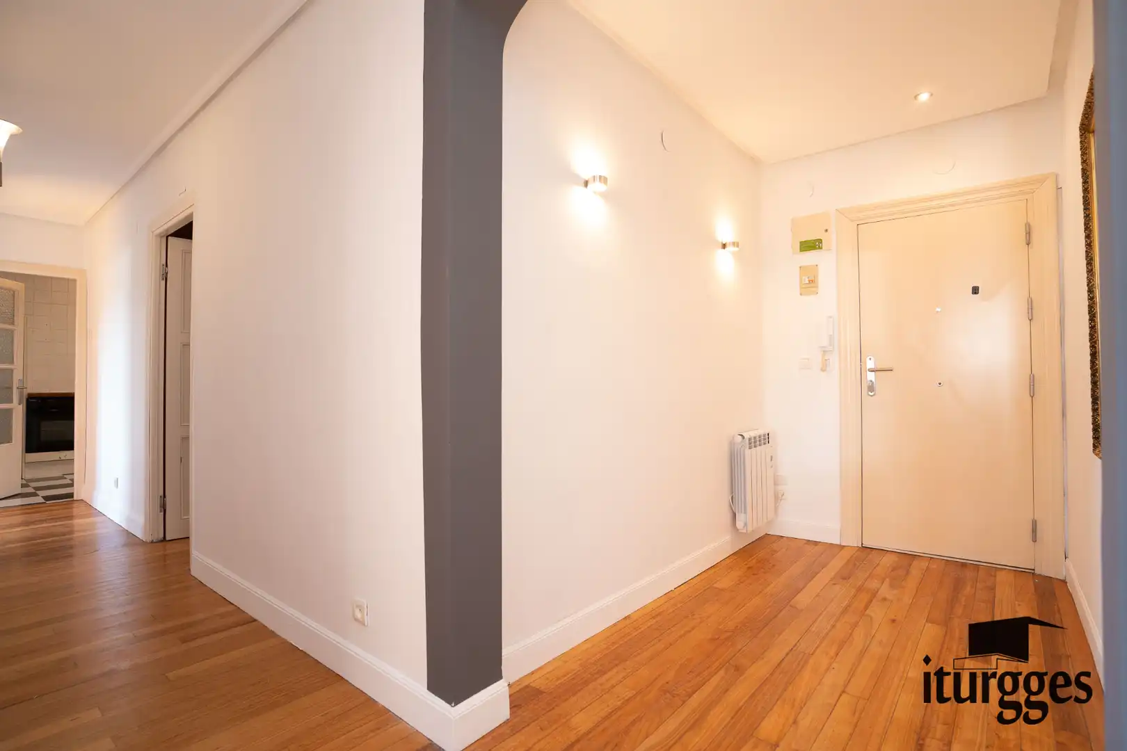 Piso en venta en Gernika-Lumo con Calefacción y Internet