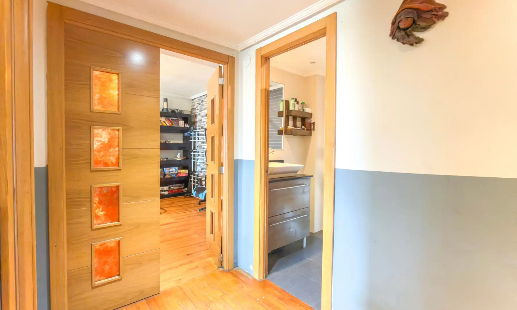 Appartamento con ascensore in vendita a Calle Jose Luis Iñarra, imagen 3