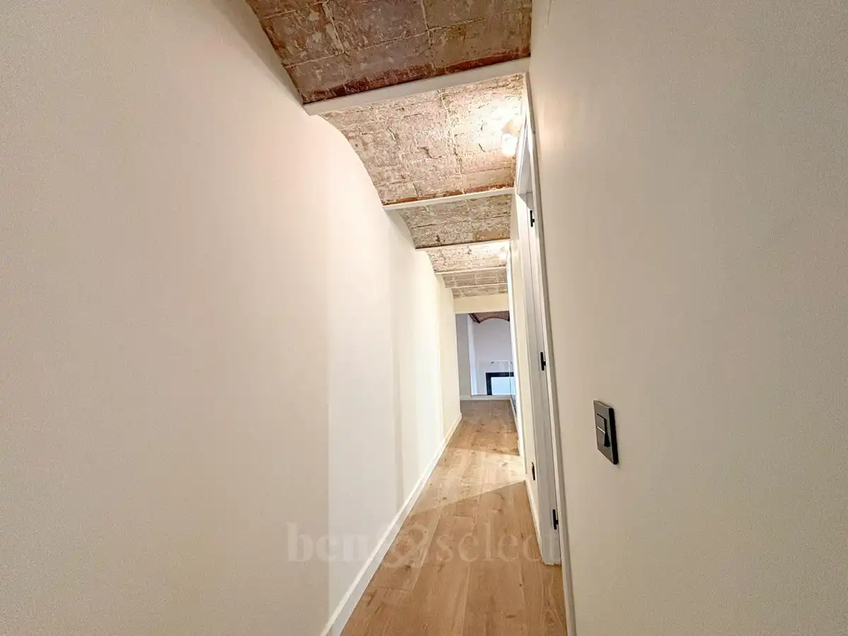 Duplexes for sale in Barcelona  with Air Conditioner, Heating and Private garden