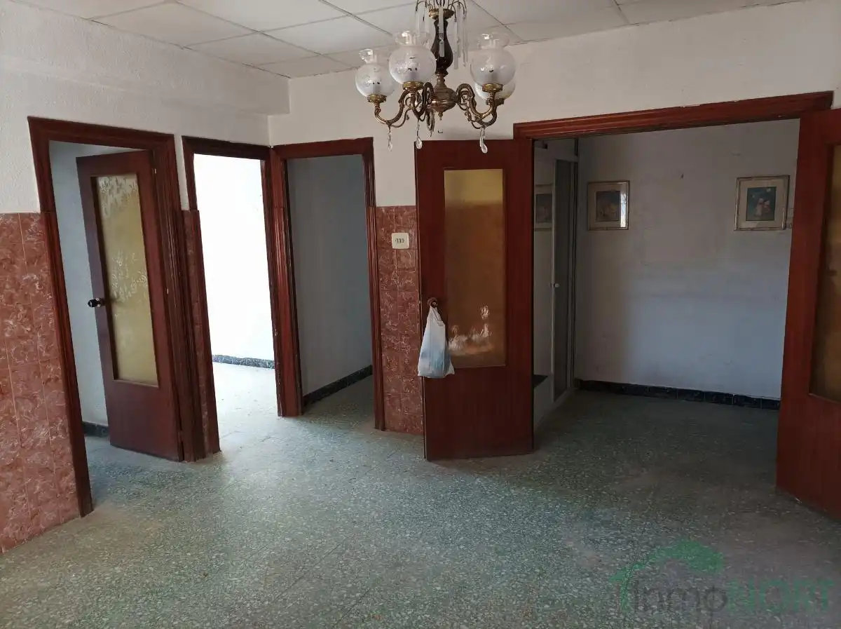 Piso en venta en Cartagena con Terraza y Balcón