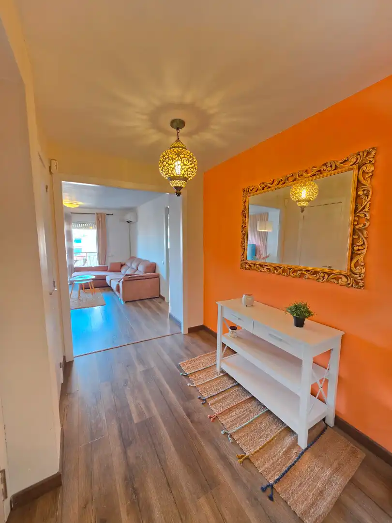 Piso con terraza en venta en Carrer del General Contreras, imagen 32