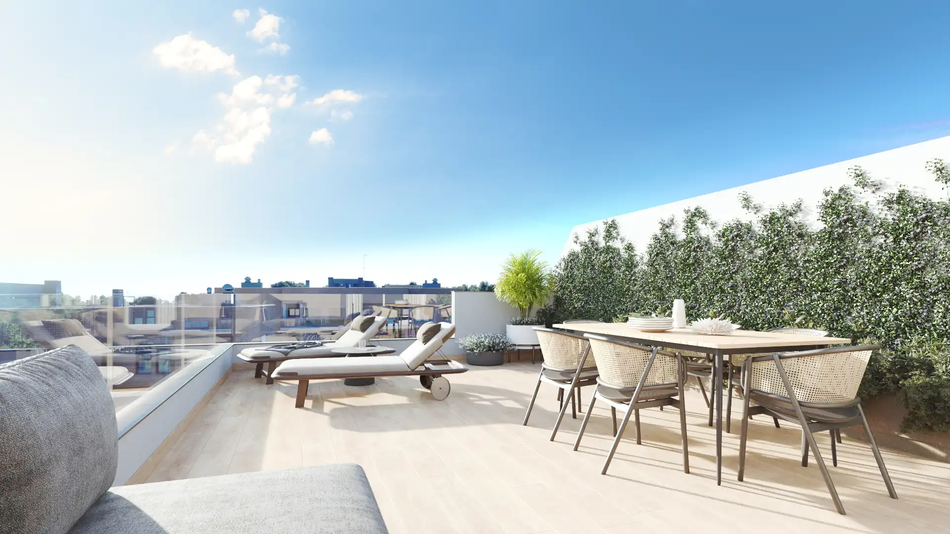 Flat for sale in Carrer Mas del Cansalader, 1, Massarrojos