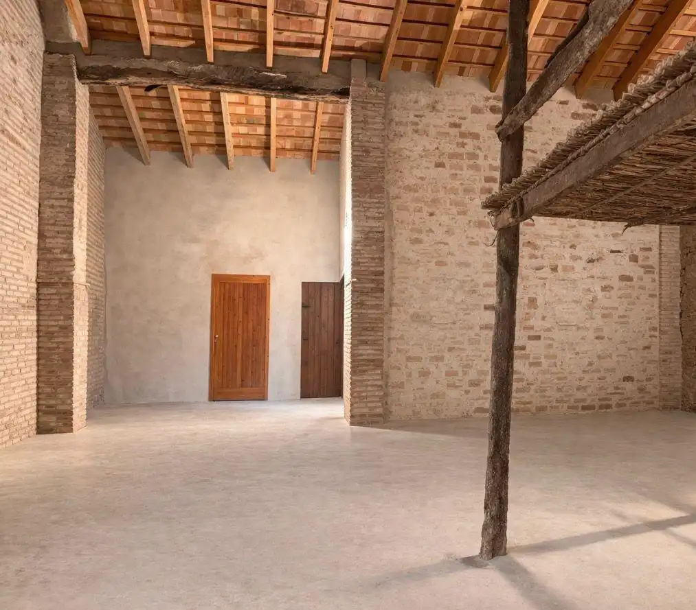 Casa con terraza en venta en Oliva pueblo, imagen 32