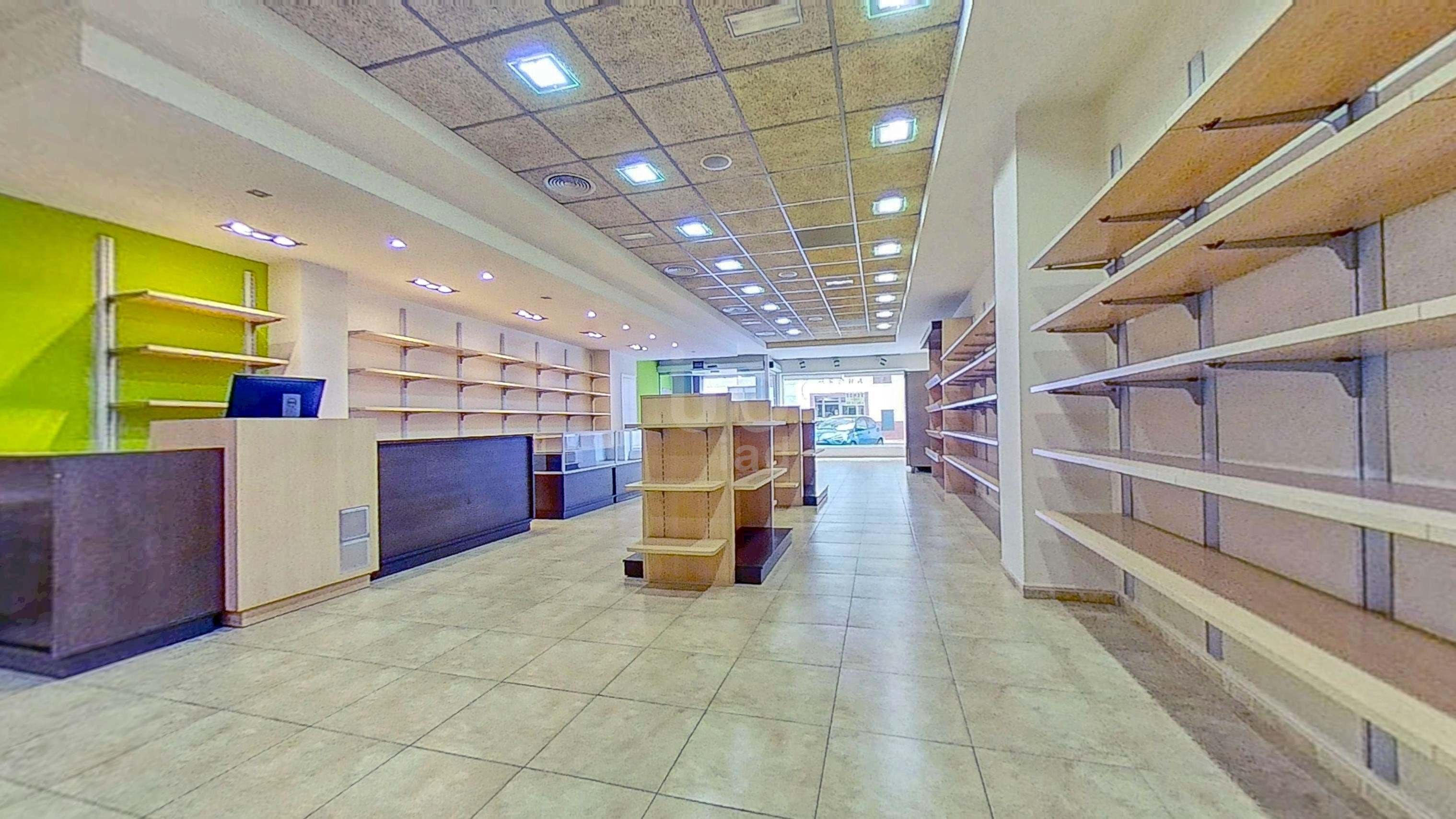 Local en venda en Vila-real