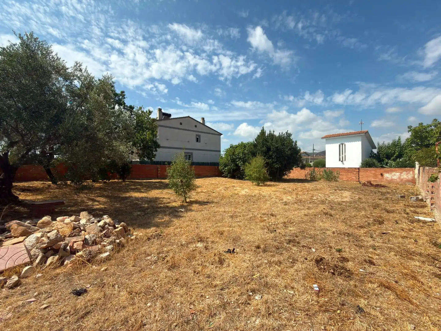 Terreno residencial en venta en Carrer de Sant Jordi, imagen 7
