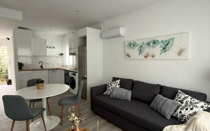 Living room of Apartment for sale in Empuriabrava  with Air Conditioner, Heating and Terrace