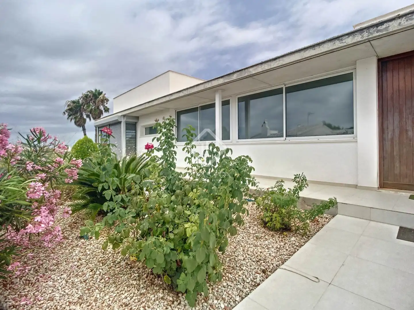 Villa mit Pool zum Verkauf in Binibèquer, imagen 45