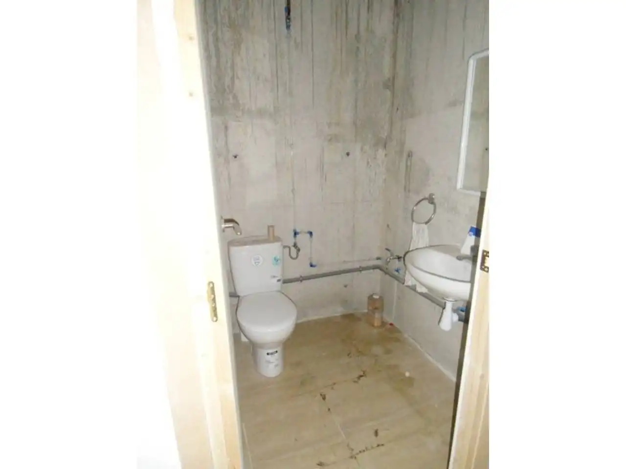 Local commercial à vendre à Calle Rambla Rafael Casanova, imagen 8