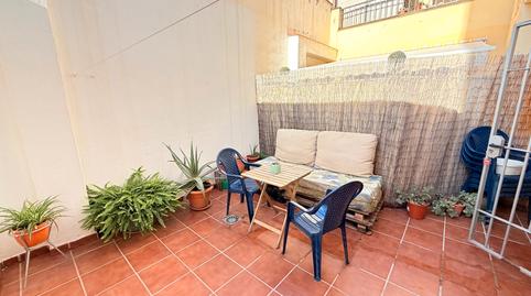 Foto 5 de Piso en venta en Olletas - Sierra Blanquilla, Málaga Capital