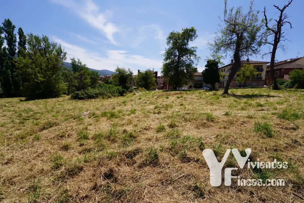 Residential for sale in Calle Bajada al Escorial, 1, Riaza