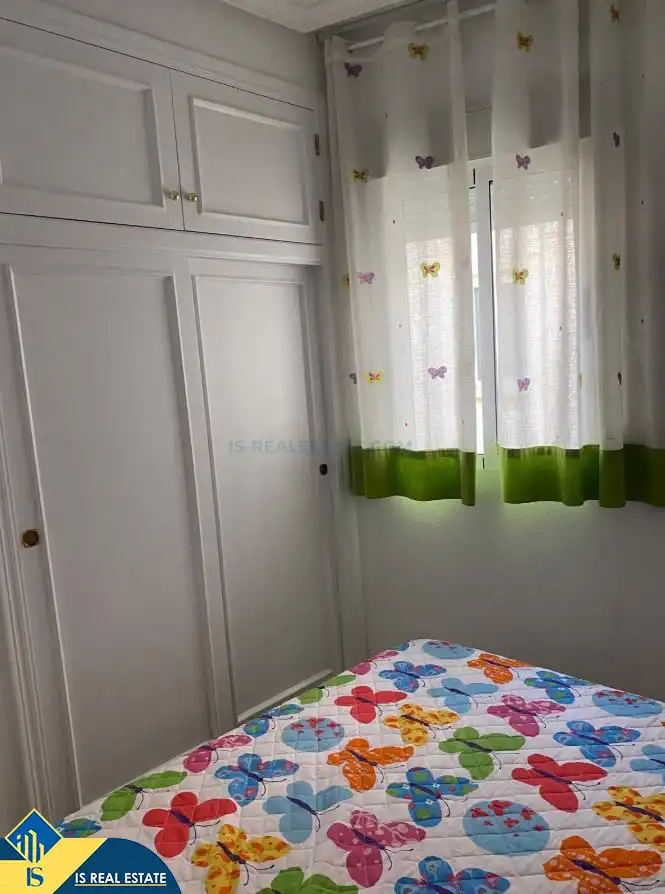 Ático con ascensor en venta en Playa del Cura, imagen 9