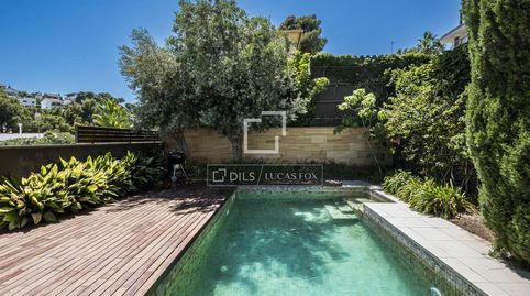 Foto 3 de Casa o xalet de lloguer a Montmar, Castelldefels
