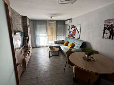 Wohnung mit Aufzug zum Verkauf in Carrer del Carril