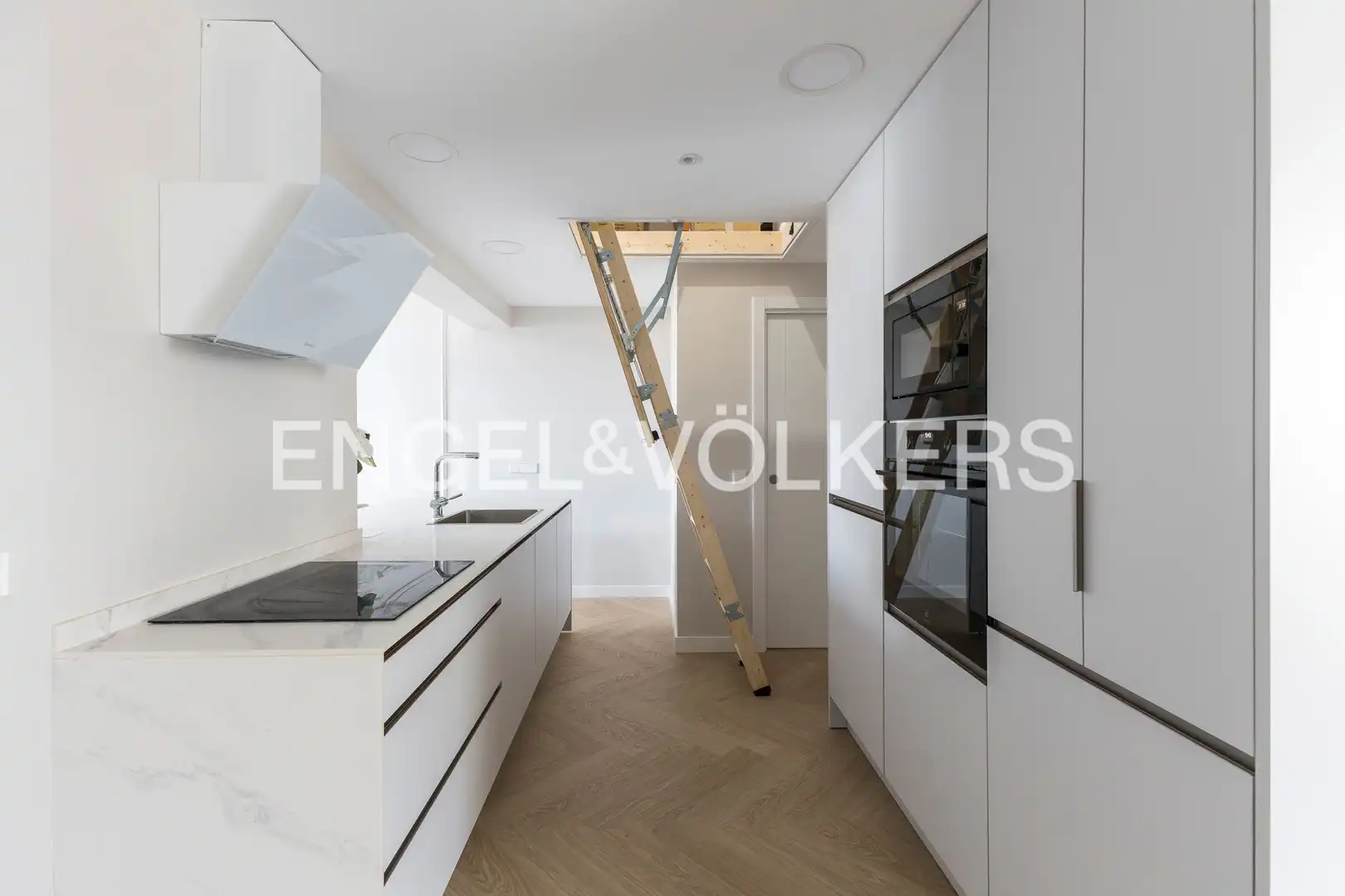 Appartamento con ascensore in vendita a Barrio de Salamanca, imagen 20