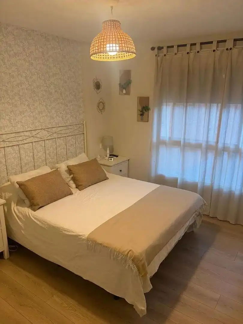 Piso con terraza en venta en Calle BENISANO, imagen 7