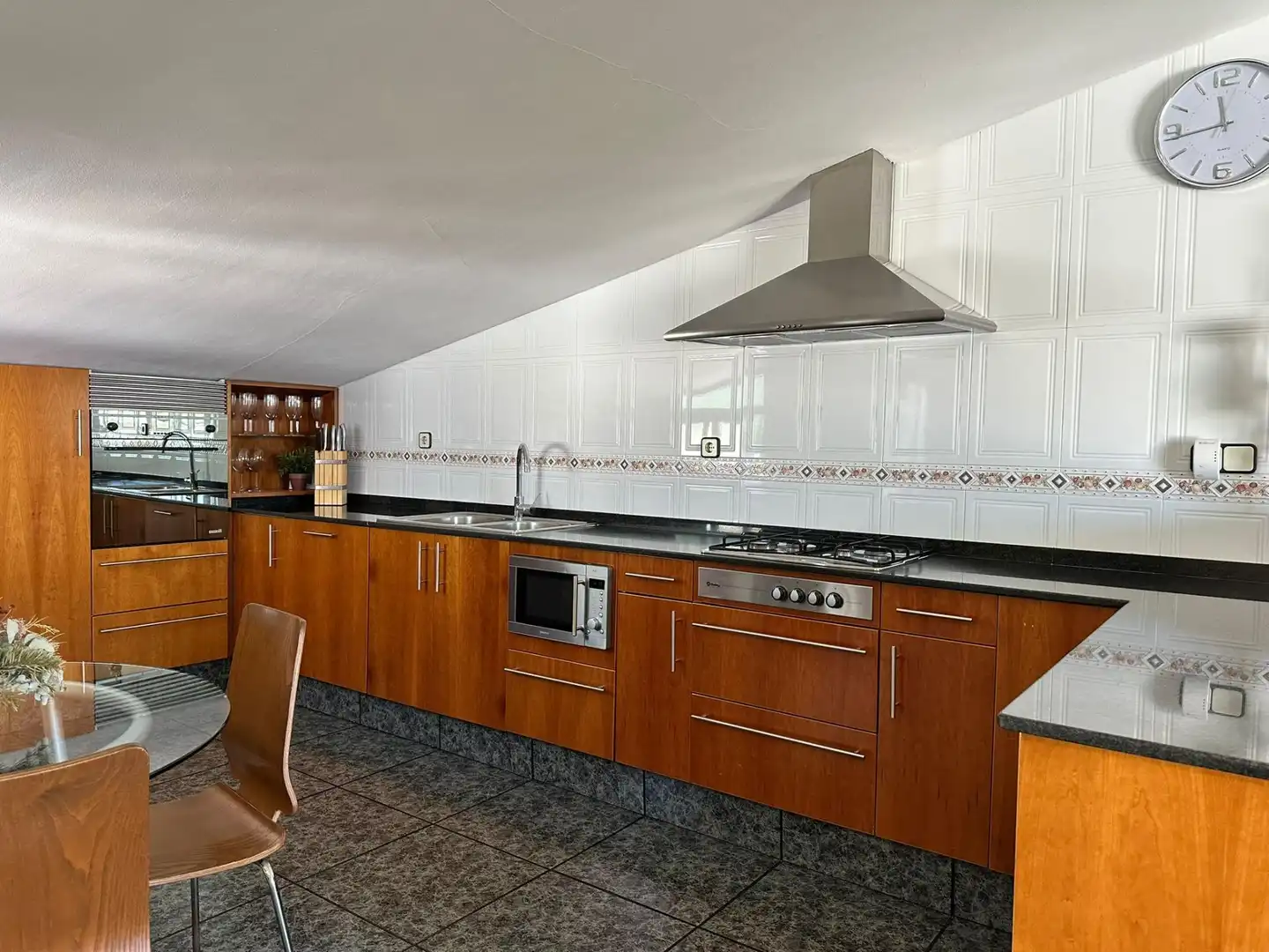 Dúplex con terraza en venta en Cerdanyola, imagen 65