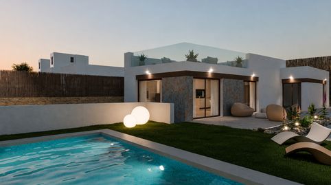 Foto 2 de Piso en venta en Avenida Sevilla, Balcón de Finestrat - Terra Marina, Alicante