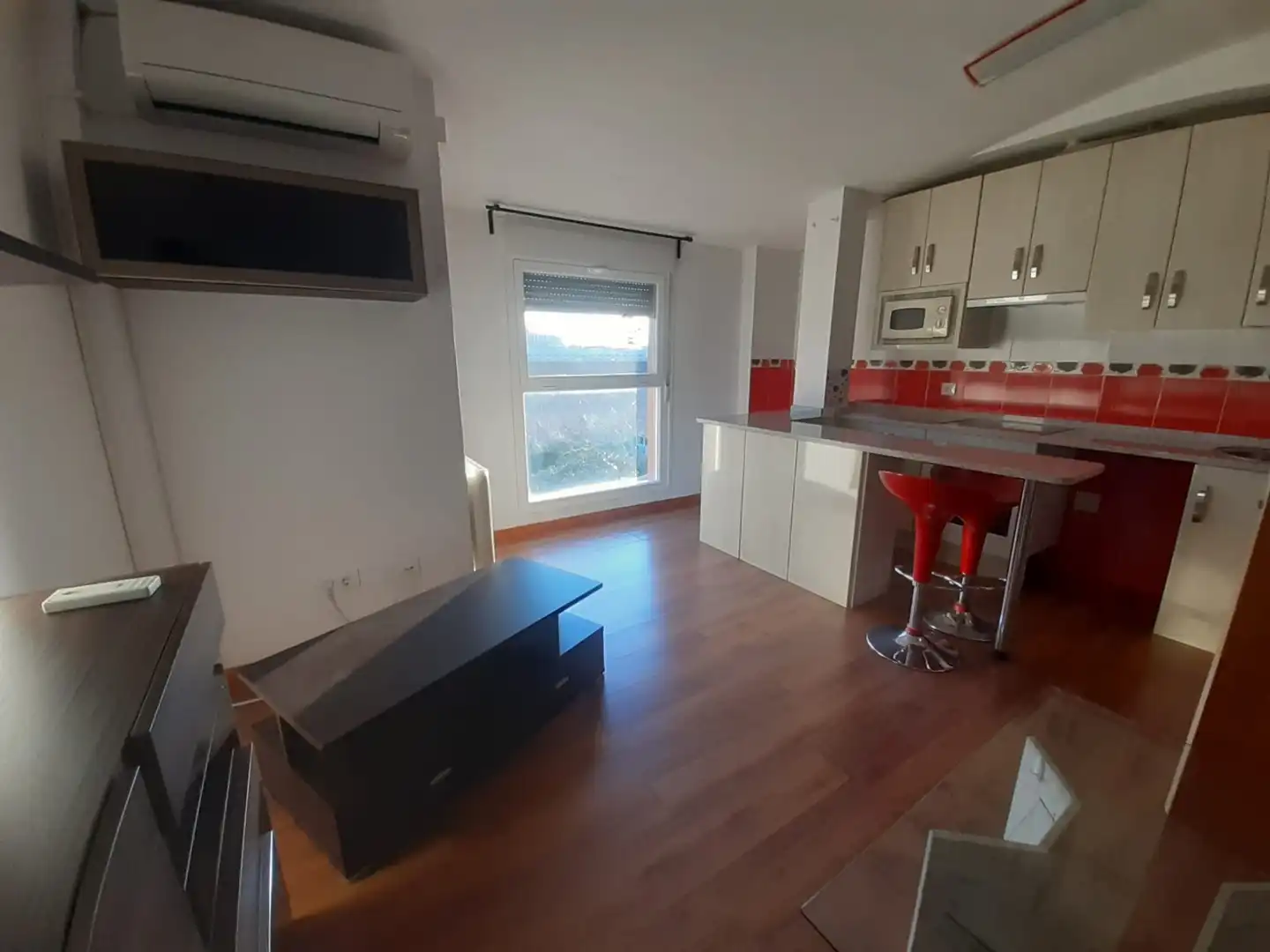 Sala de estar de Piso en venta en Zamora Capital 