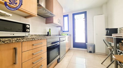 Foto 5 de Piso en venta en Cl Rio Ter, Parque Sensal, Castellón de la Plana / Castelló de la Plana