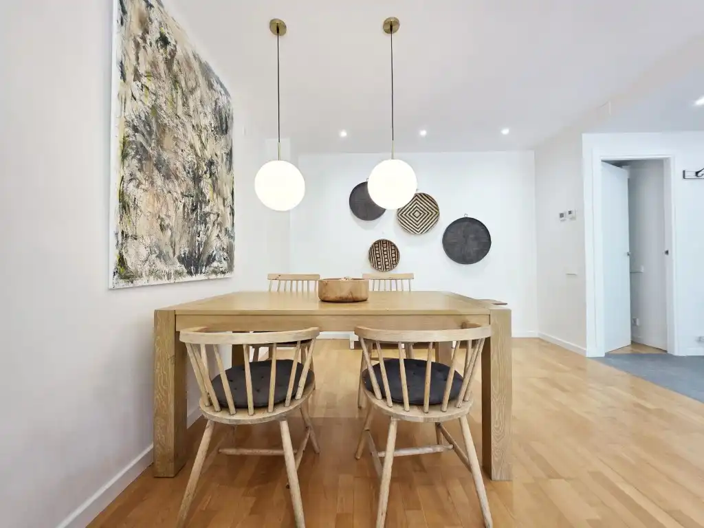 Apartments for rent in Via Europa - Parc Central
