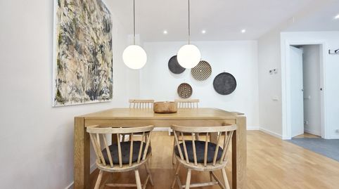 Foto 3 de Apartament de lloguer a Via Europa - Parc Central, Mataró