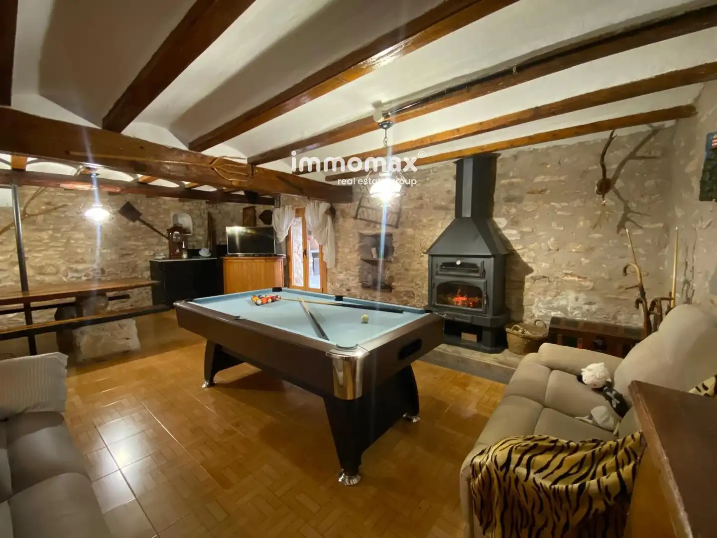 Villa mit Pool zum Verkauf in 47, imagen 5