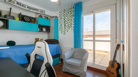 Photo 5 of Attic for sale in Calle Real de Armilla, 29, San Miguel, Armilla