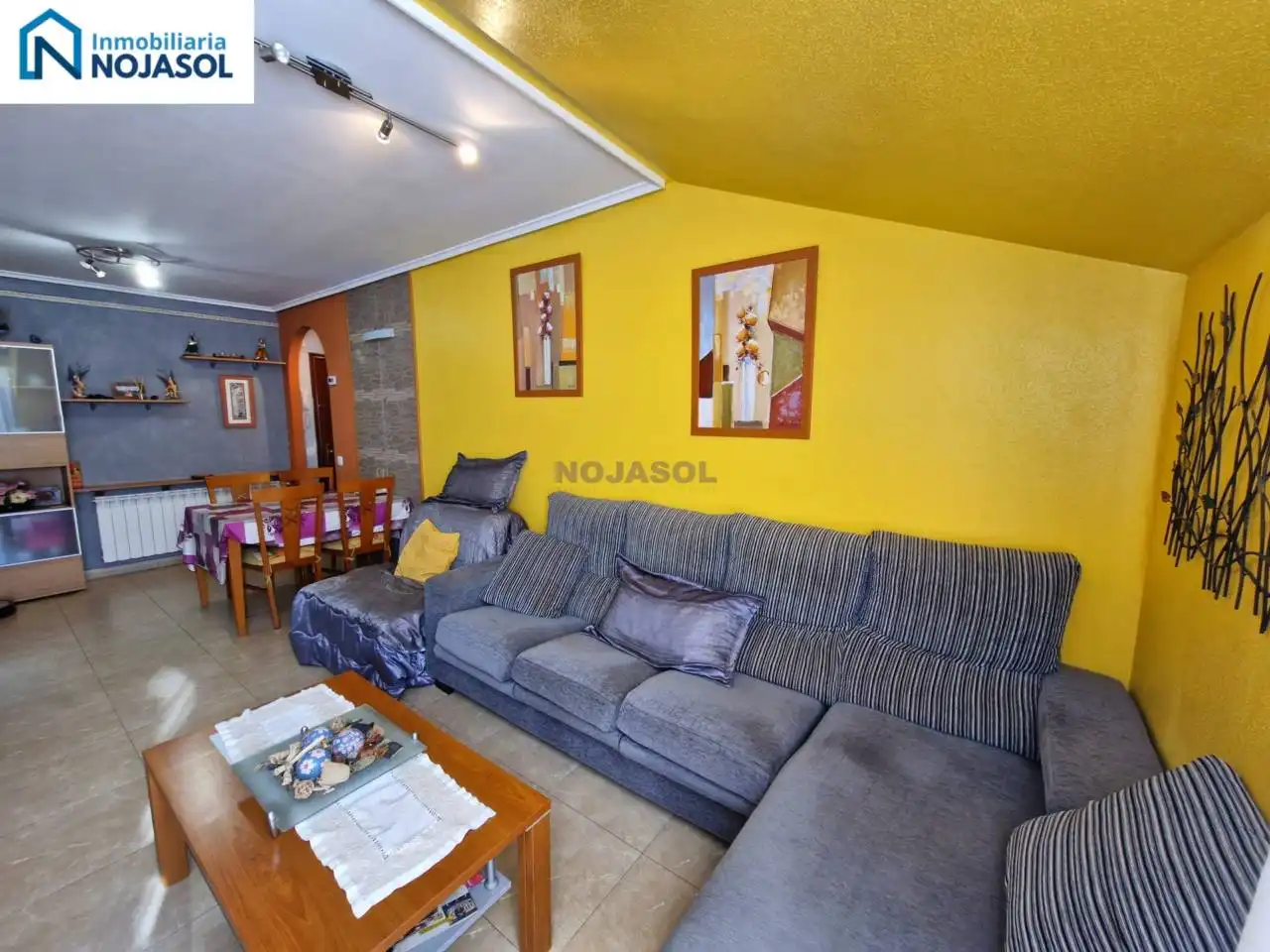 Appartement compact avec terrasse à vendre à Calle ris, imagen 6