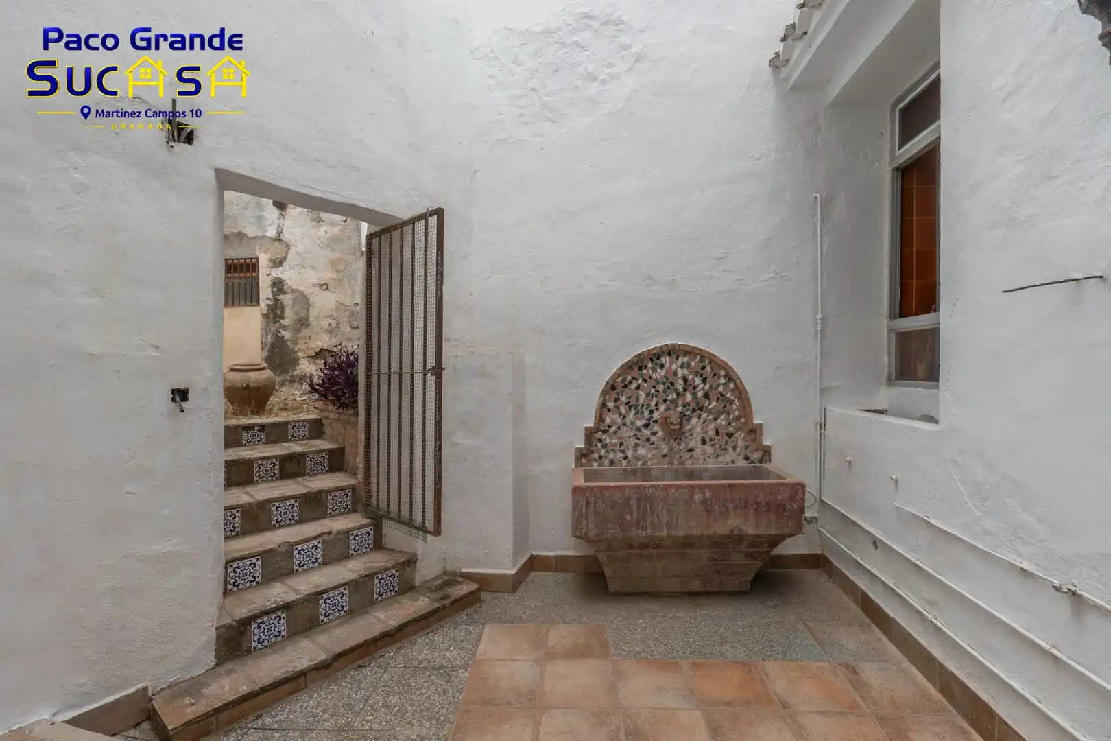Casa o chalet en venta en Almuñécar con Terraza, Trastero y Balcón