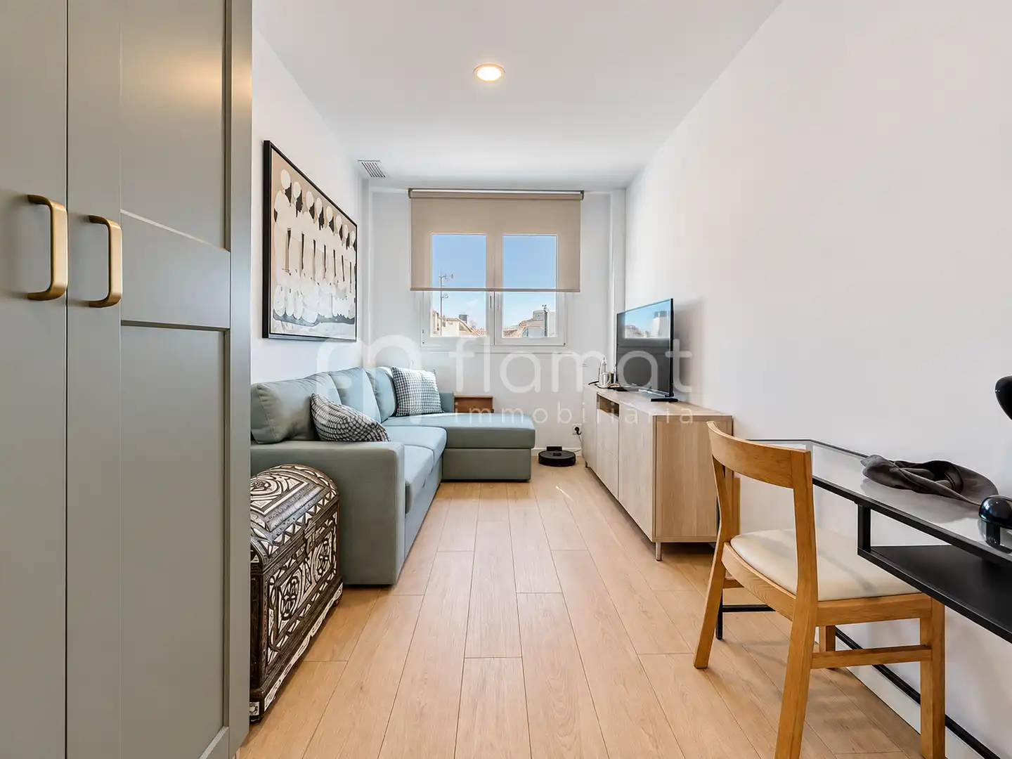 Appartamento con terrazza in vendita a Canet de Mar, imagen 26
