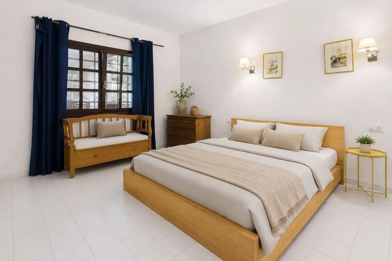 Landhaus zum Verkauf in Santa María del Camí, imagen 15