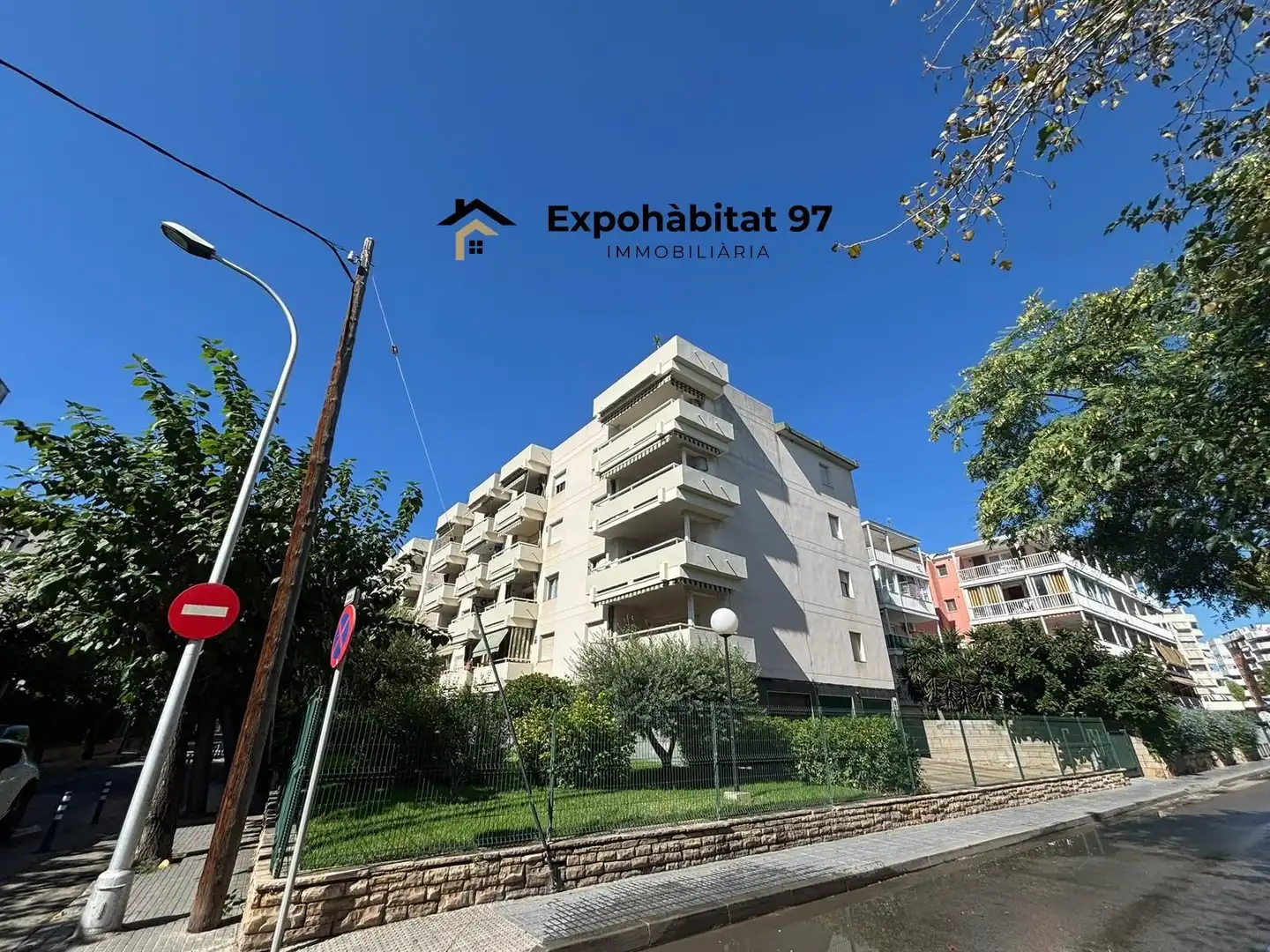 Apartament amb ascensor en venda a Carrer NORD DEL 35, imagen 32