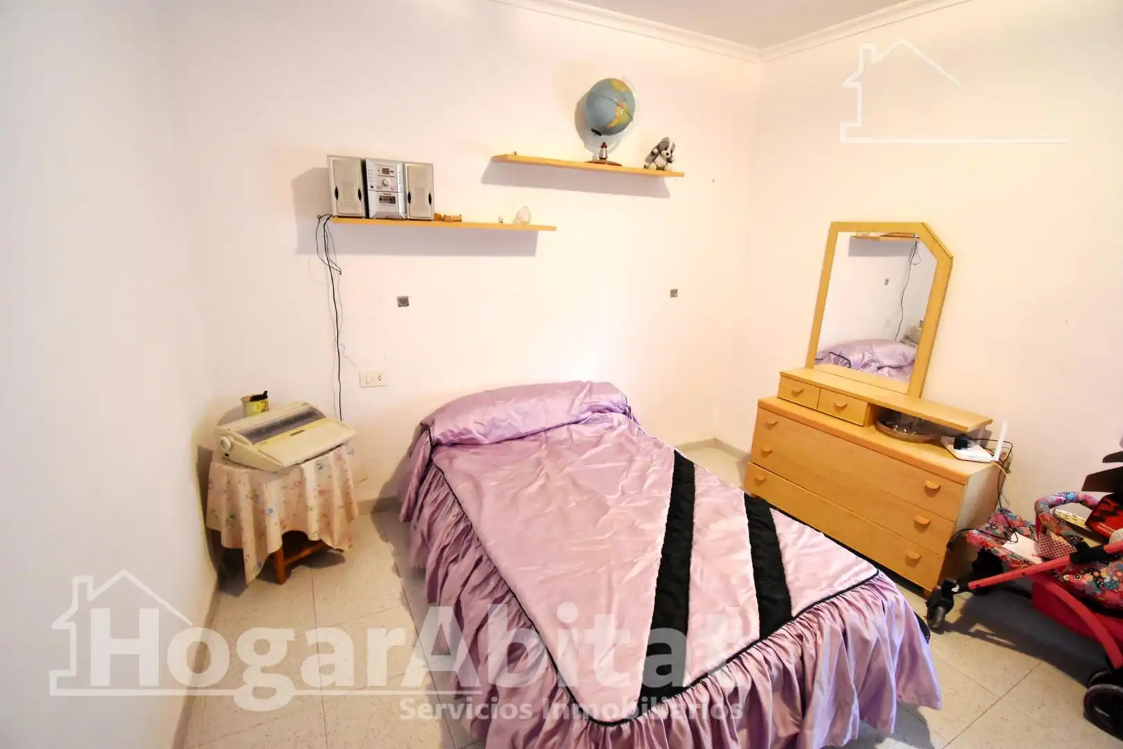 Dormitori de Casa o xalet en venda en Onda amb Terrassa