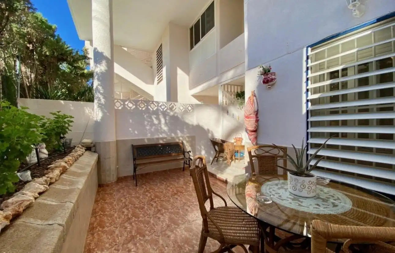 Apartament amb piscina en venda a N/A, imagen 34