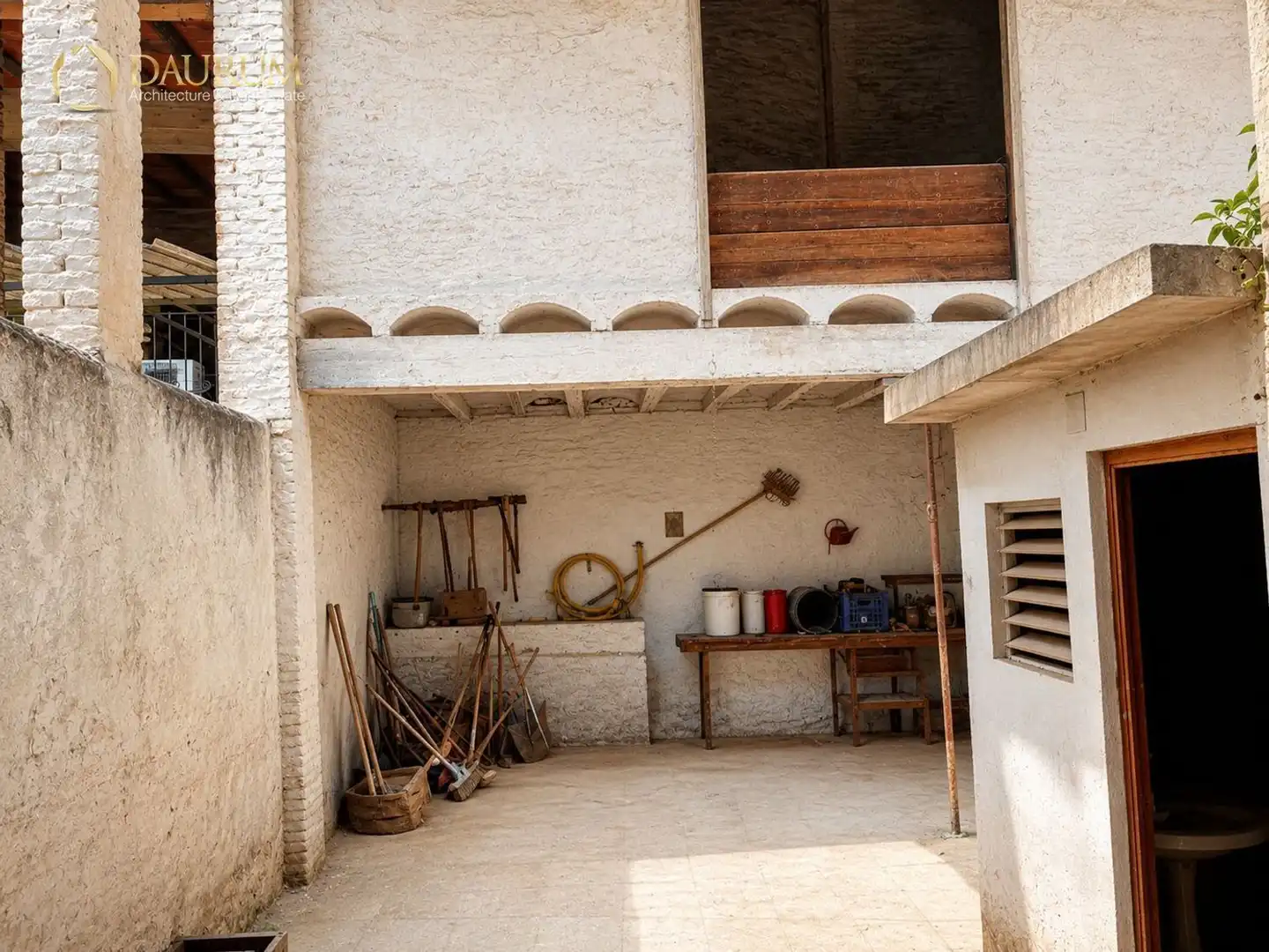 Vista exterior de Casa o chalet en venta en Algemesí con Terraza