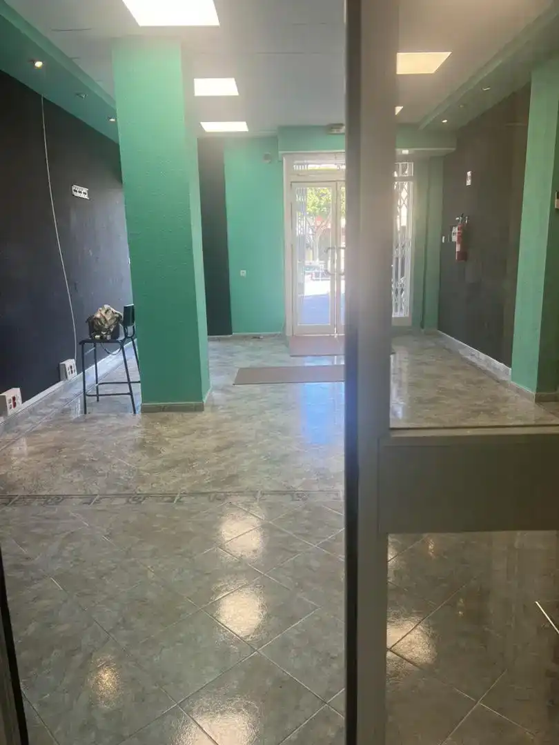 Commercial properties for rent in Montequinto  with Air Conditioner