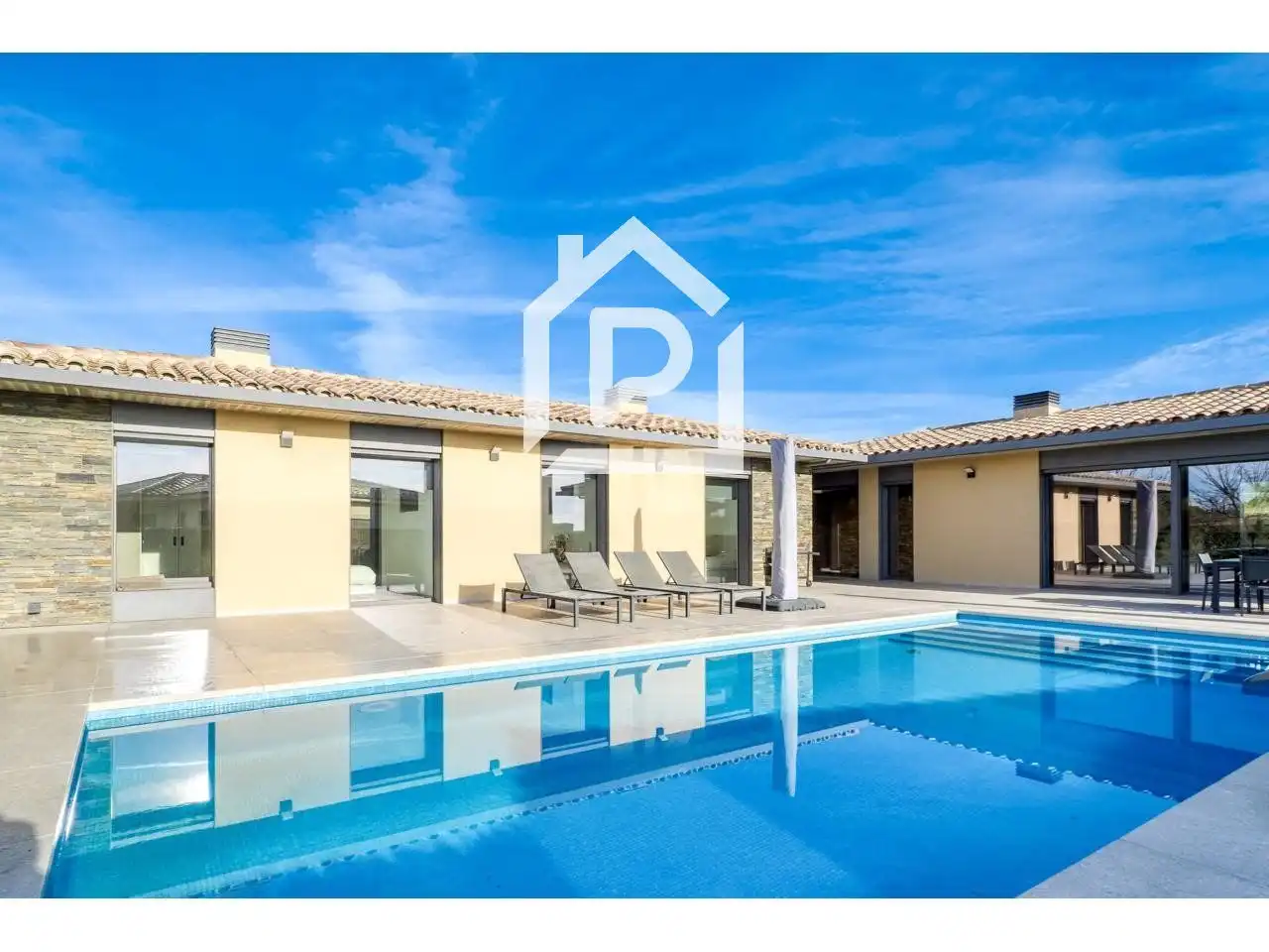Maison avec piscine à vendre à Mas Frigol, imagen 7