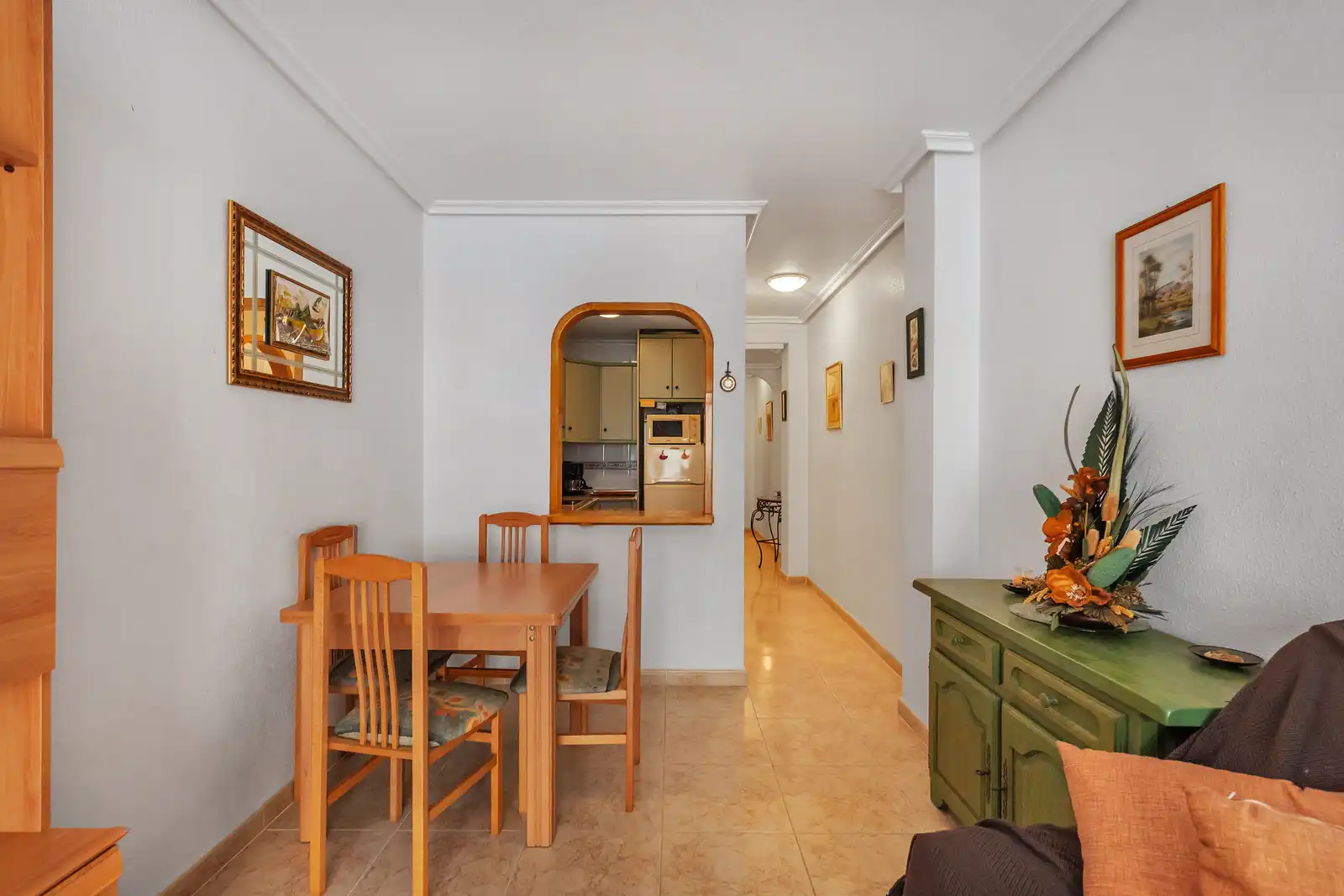 Apartment zum Verkauf in Playa del Acequión, Náufragos y Rocío del Mar, imagen 11