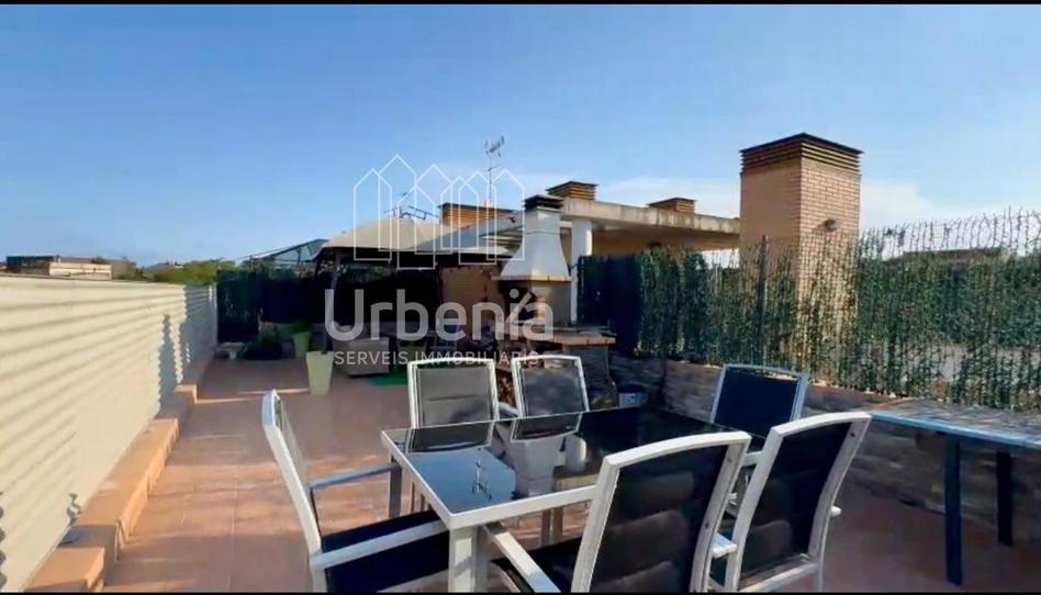 Photo 1 of Attic for sale in Tordera pueblo, Barcelona