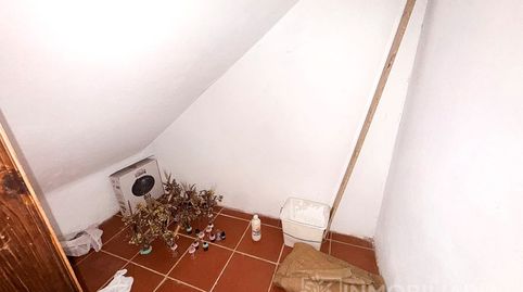 Foto 5 von Geschaftsraum zur Miete in Carretera a Ronda, El Burgo, Málaga