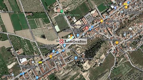 Foto 3 de Residencial en venda a Avenida Juan Carlos I, 37, Zeneta, Murcia