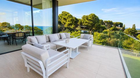 Photo 2 of Houses for rent in Los Pinos - Politur, Castell d'Aro, Platja d'Aro i s'Agaró